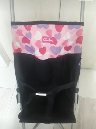 Silla de muñecas Mimittos