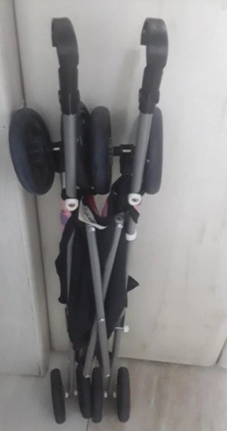 Silla de muñecas Mimittos