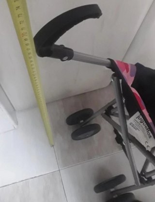 Silla de muñecas Mimittos