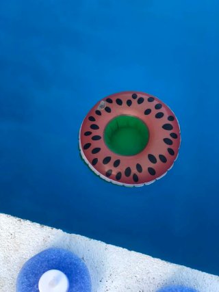 Pack Verano: Flotador, Gafas, Tubo y Pelota