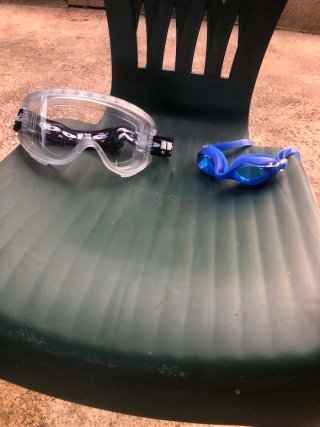 Pack Verano: Flotador, Gafas, Tubo y Pelota