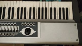 Studiologic VMK 176 Controlador MIDI Teclado