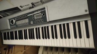 Studiologic VMK 176 Controlador MIDI Teclado