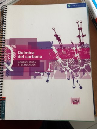 Libros texto 4º ESO