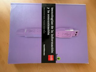 Libros texto 4º ESO