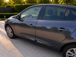 Renault Megane 2015