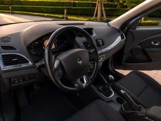 Renault Megane 2015