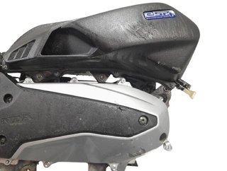 Honda jk05e motor completo pcx 125 * mocep1369983