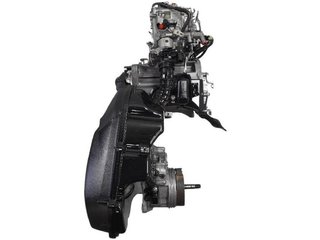 Honda jk05e motor completo pcx 125 * mocep1369983