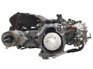 Honda jk05e motor completo pcx 125 * mocep1369983