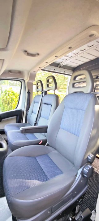 Citroen Jumper 2015 sólo 190.000 km !!!