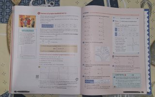 Matemáticas A 4 ESO : Geniox