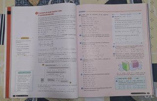 Matemáticas A 4 ESO : Geniox