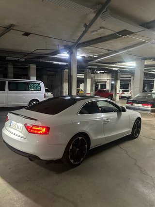 Audi A5 2008