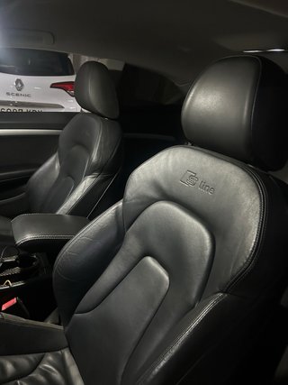 Audi A5 2008