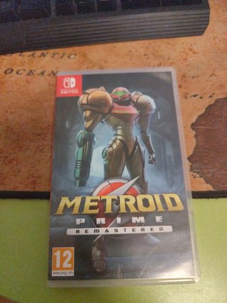Nintendo Switch Zelda: Echoes of Wisdom