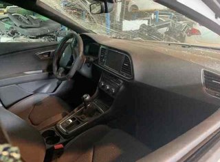 Seat 222088 motor elevalunas 5q0959407a leon - 1.5
