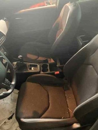 Seat 222088 motor elevalunas 5q0959407a leon - 1.5