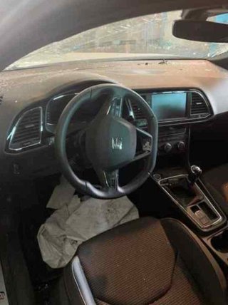 Seat 222088 motor elevalunas 5q0959407a leon - 1.5