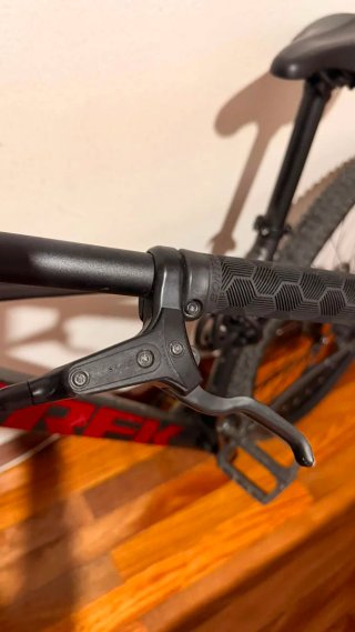 Bicicleta Trek XT3 COMP muy buena