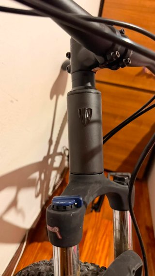 Bicicleta Trek XT3 COMP muy buena