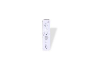 Mando Wiimote Blanco Nintendo