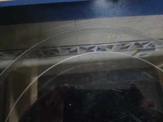 Placa Vitrocerámica Balay