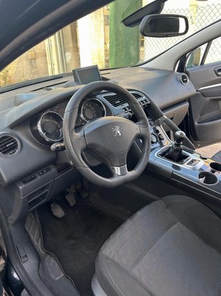 Peugeot 3008 2010