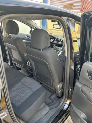Peugeot 3008 2010