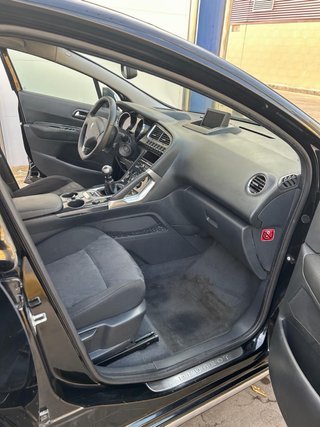 Peugeot 3008 2010