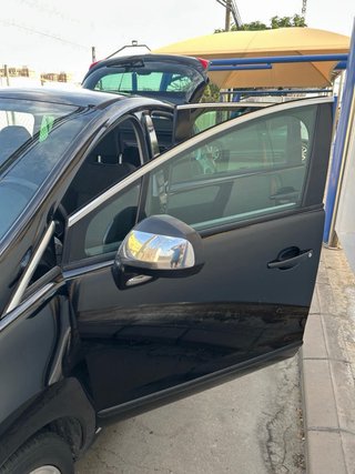 Peugeot 3008 2010