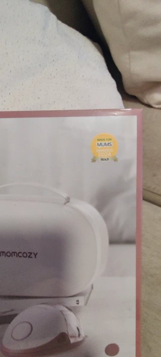Sacaleches Momcozy M6 Mobile Style