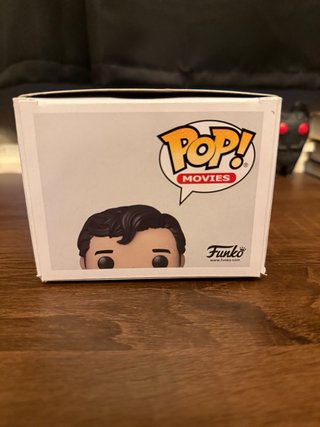 Funko Pop! Ash 1142 The Evil Dead 40th Anniversary