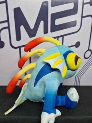 Peluche Murloc Youtooz World of Warcraft