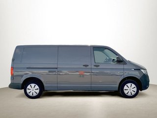 Volkswagen Transporter FURGON 2.0 TDI 110CV 2.8T LWB 4P