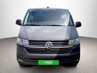 Volkswagen Transporter FURGON 2.0 TDI 110CV 2.8T LWB 4P