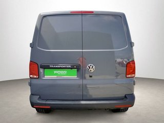 Volkswagen Transporter FURGON 2.0 TDI 110CV 2.8T LWB 4P