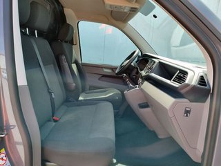 Volkswagen Transporter FURGON 2.0 TDI 110CV 2.8T LWB 4P