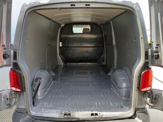 Volkswagen Transporter FURGON 2.0 TDI 110CV 2.8T LWB 4P