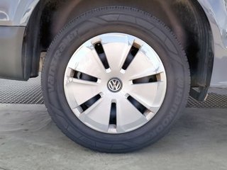 Volkswagen Transporter FURGON 2.0 TDI 110CV 2.8T LWB 4P