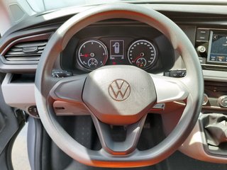 Volkswagen Transporter FURGON 2.0 TDI 110CV 2.8T LWB 4P