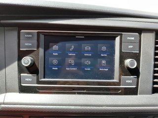 Volkswagen Transporter FURGON 2.0 TDI 110CV 2.8T LWB 4P