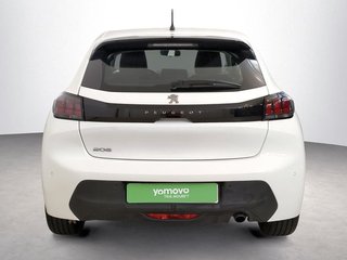 Peugeot 208 BlueHDi 73kW (100CV) Active Pack