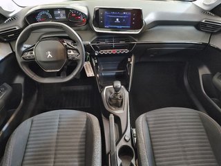 Peugeot 208 BlueHDi 73kW (100CV) Active Pack