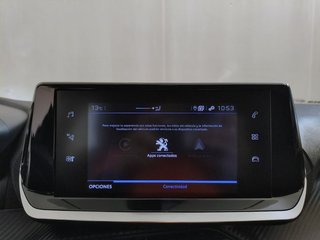 Peugeot 208 BlueHDi 73kW (100CV) Active Pack