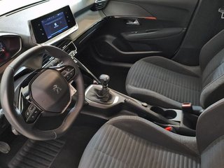 Peugeot 208 BlueHDi 73kW (100CV) Active Pack