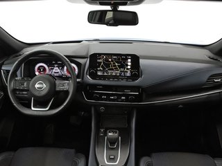 Nissan Qashqai DIG-T 116kW mHEV Xtronic Tekna