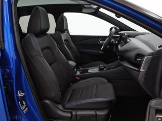 Nissan Qashqai DIG-T 116kW mHEV Xtronic Tekna