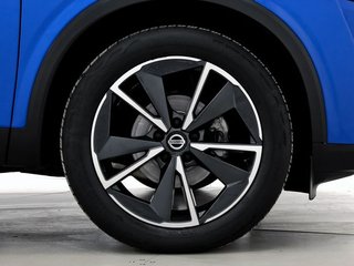 Nissan Qashqai DIG-T 116kW mHEV Xtronic Tekna