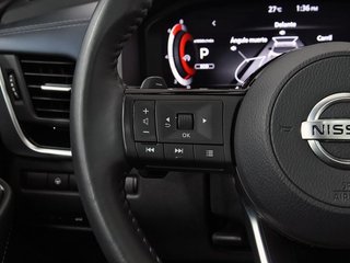 Nissan Qashqai DIG-T 116kW mHEV Xtronic Tekna